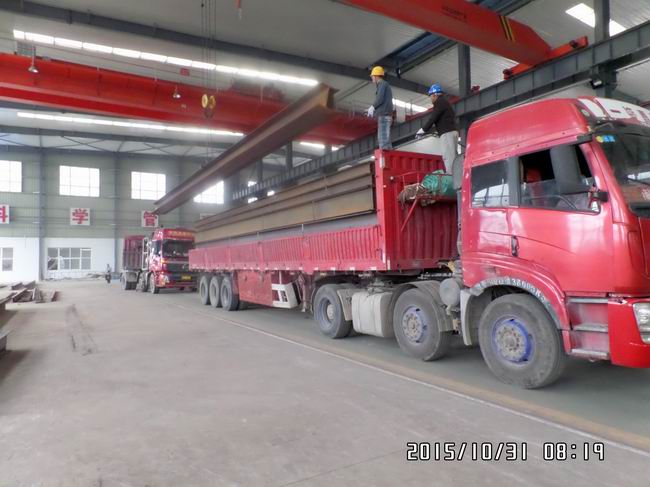 來料、發(fā)貨