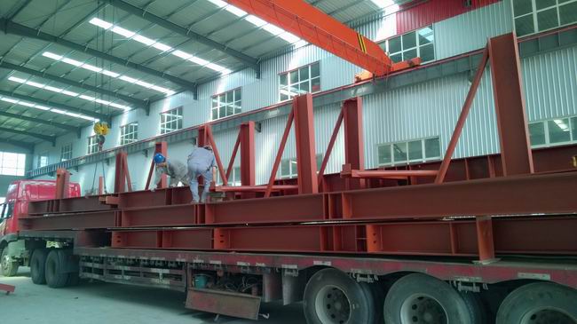 來料、發(fā)貨